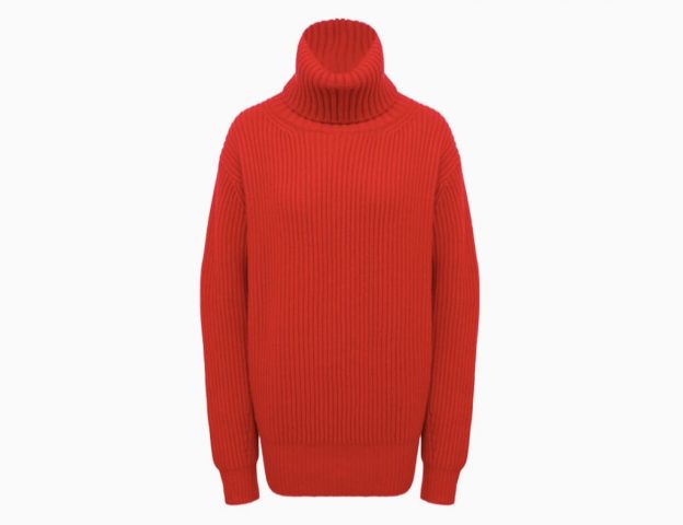 В тренде – теплый свитер: важная деталь модного гардероба на зиму. ФОТО