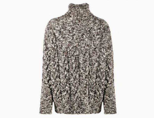 В тренде – теплый свитер: важная деталь модного гардероба на зиму. ФОТО
