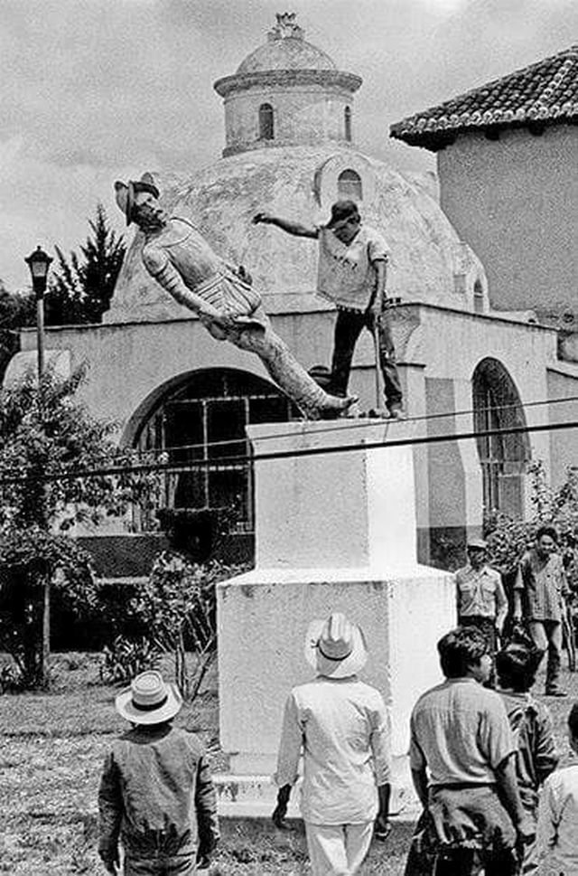 Подборка атмосферных фотографий из 90-х