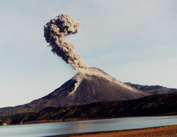 Название исландского вулкана способны выговорить 0,005 процента людей