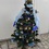 В больнице Киева появилась специфичная елка. ФОТО