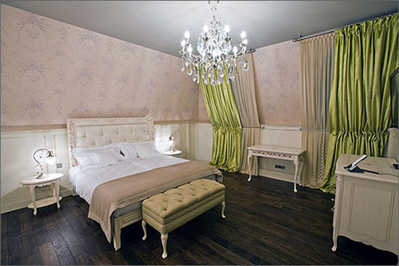 Ротару выставила на продажу отель в Крыму за 25 миллионов евро: как он выглядит. Фото