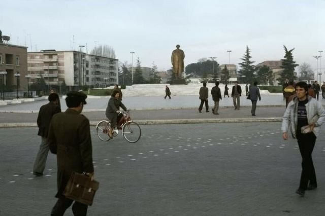 Подборка атмосферных фотографий из 90-х