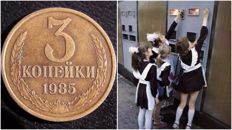 23 советских деликатеса, вызывающих ностальгию по детству. ФОТО