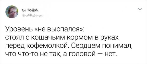 Подборка забавных твитов о неловких ситуациях. ФОТО