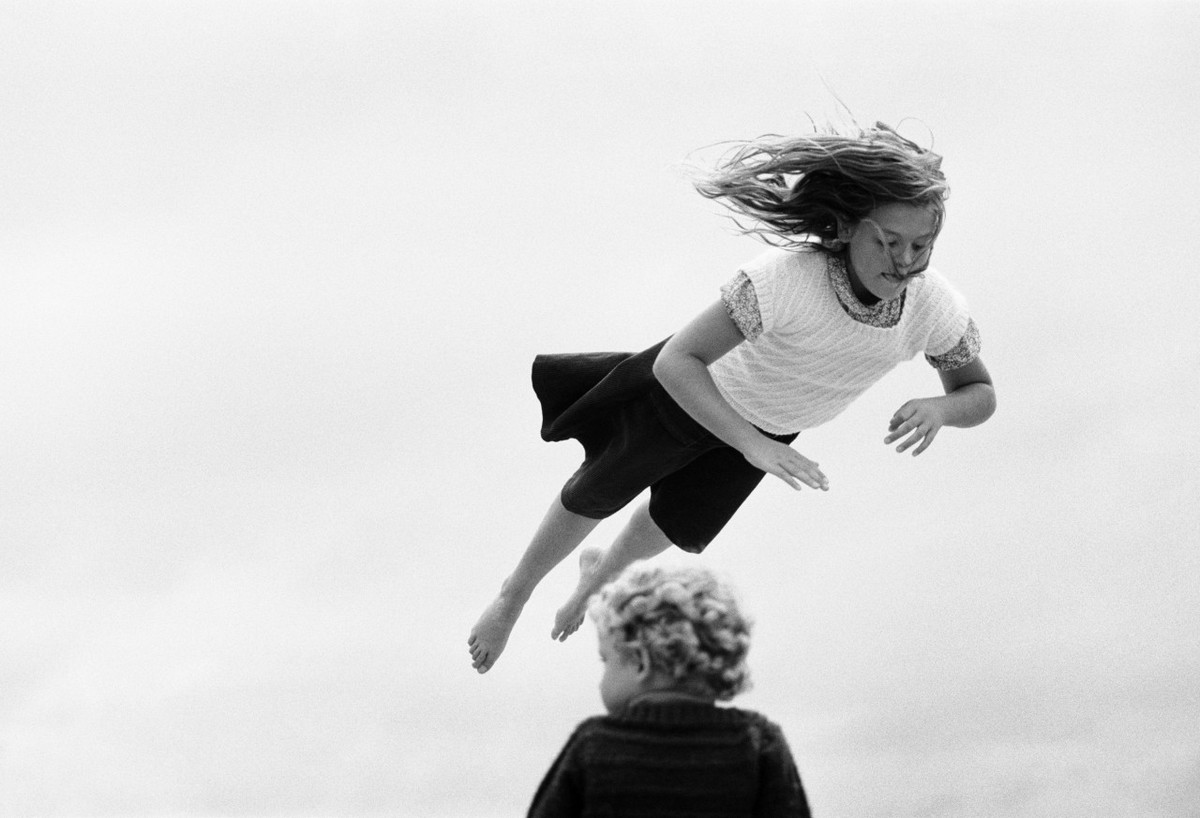 Мир в движении на снимках Жака Анри Лартига