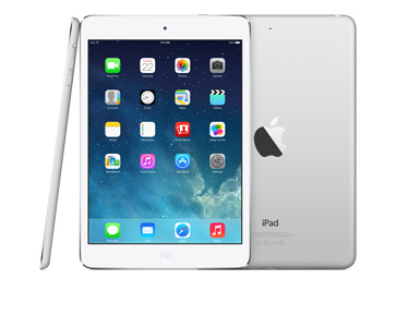 Apple проведет презентацию новой линейки iPad 16 октября