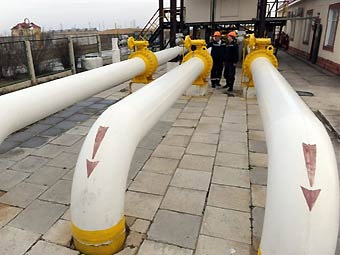 НКРЭ выдала «Газпрому» пятилетнюю лицензию на поставки газа в Украине