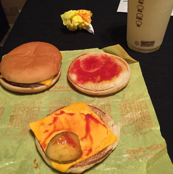 Случаи, когда McDonald’s повел себя по-предательски