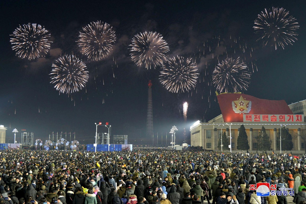 Повседневная жизнь в Северной Корее