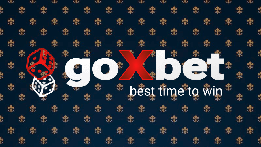 Онлайн казино Goxbet.