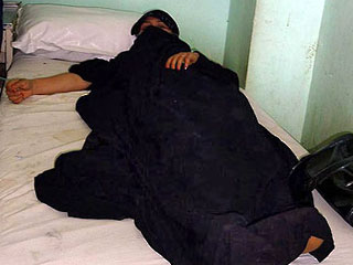 В Афганистане более 80 девочек отравили за посещение школы