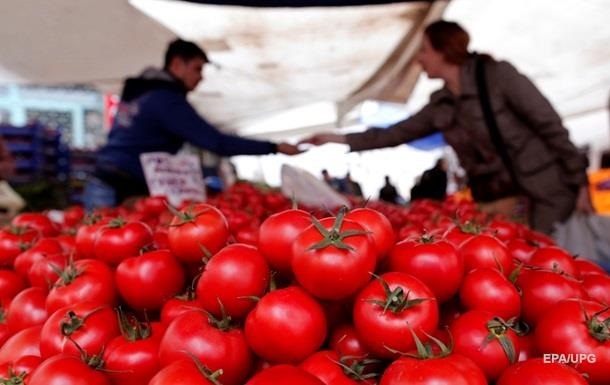 Во время секса в теле девушки застрял помидор