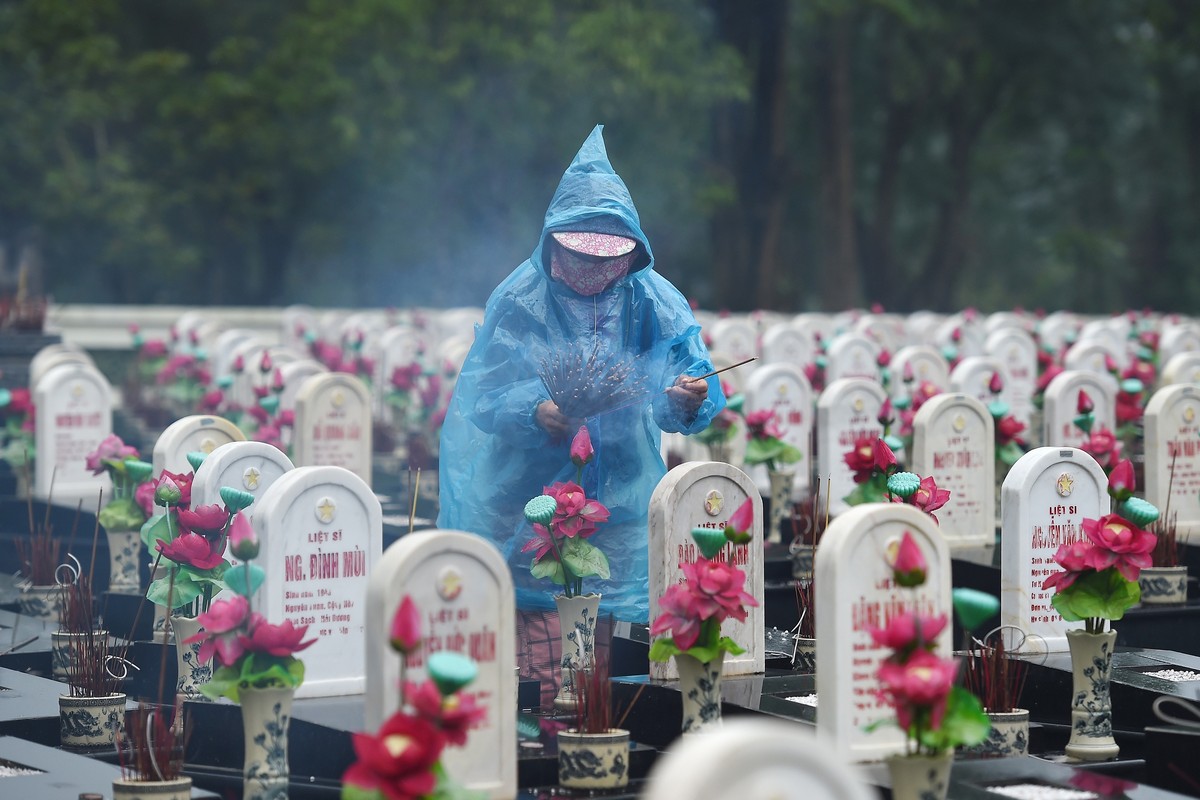 Повседневная жизнь во Вьетнаме