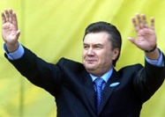 Виктор Янукович нарушил Закон о Голодоморе  