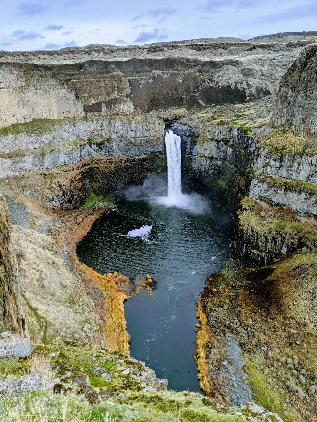 Красота природы на фотографиях