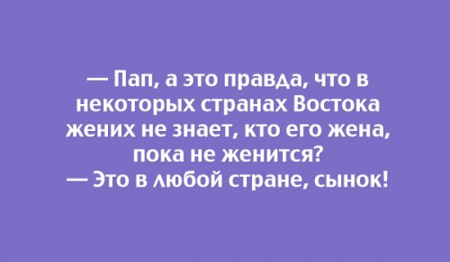 Читаем шутки и поднимаем настроение