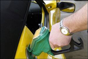 После праздников бензин может подорожать до 9 гривен за литр