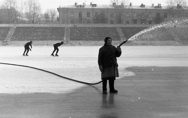 Фотографии СССР, за которые авторов уволили с работы