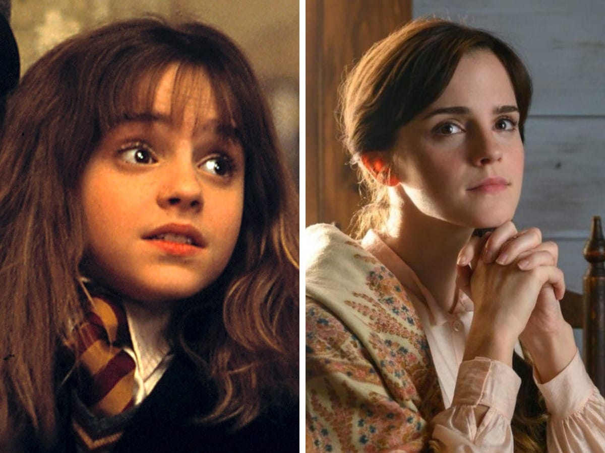 Как изменились актеры и актрисы, которые стали известными еще в детстве