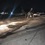Появились фото аварии авто с самолетом под Киевом. ФОТО
