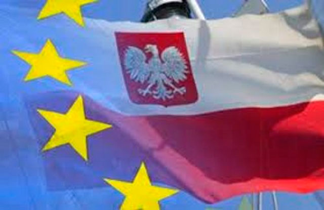 Две трети поляков против вступления в зону евро