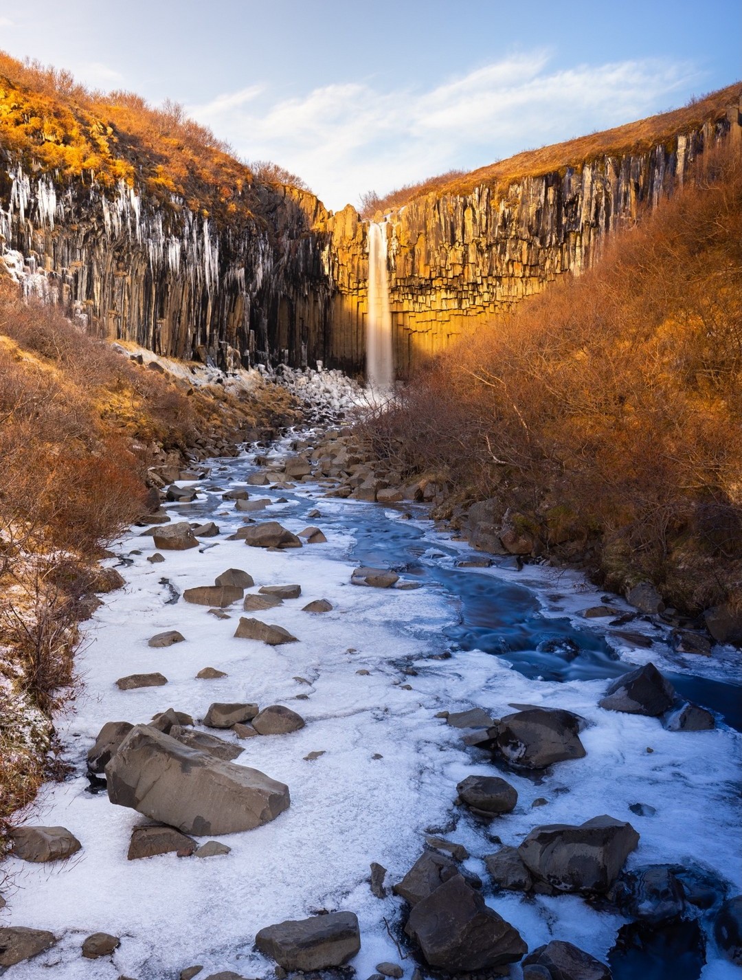 Красота природы на фотографиях