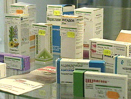 В Украине на лекарствах наваривают до 300% 