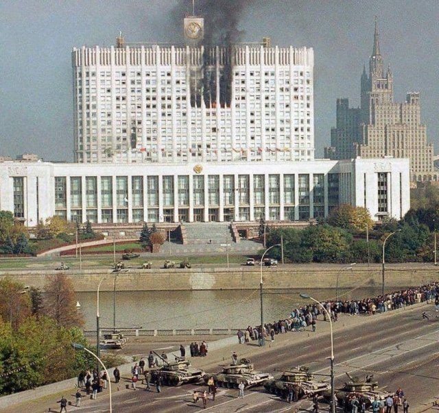 Редкие архивные фотографии прошлых лет