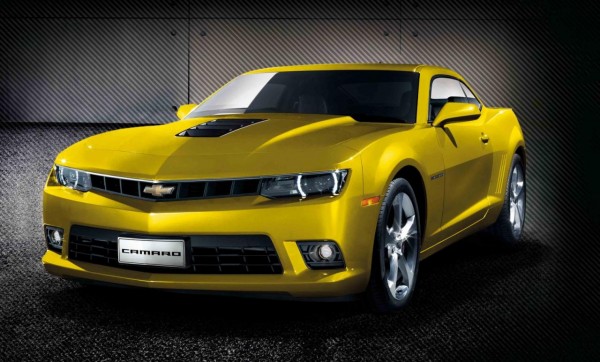 Компания Chevrolet представила новый бюджетный седан