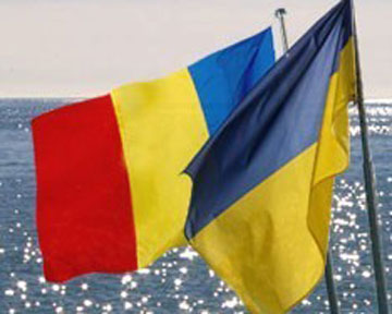 Украина не продаст Румынии остров в обмен на членство в ЕС