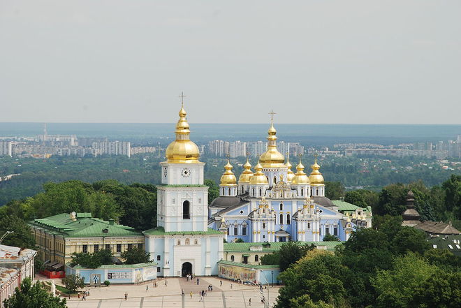 Как выглядят места в Украине, внесенные в список ЮНЕСКО. ФОТО
