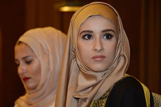 Как в исламском мире проходит конкурс Мисс Мира - ФОТО