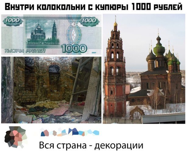 Прикольные и смешные картинки из сети. ФОТО