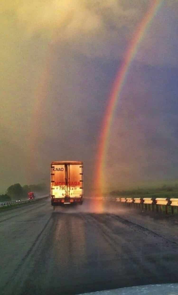 Забавные фотографии, сделанные в удачный момент. ФОТО