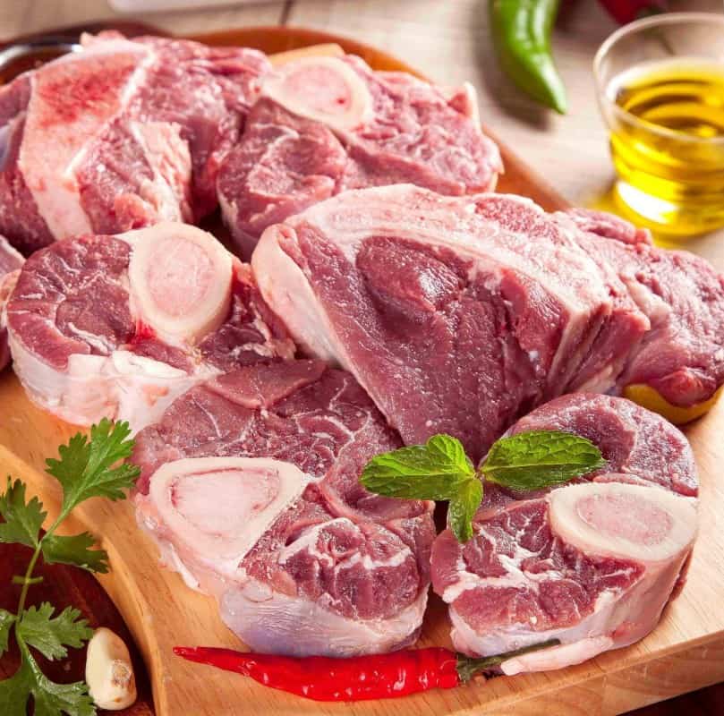 10 видов самого дорогого мяса в мире. ФОТО