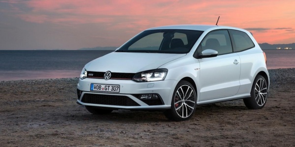 Volkswagen откажется от «экстремального» Polo