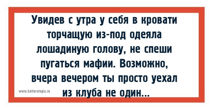 20 открыток с правдиво-жизненными наблюдениями