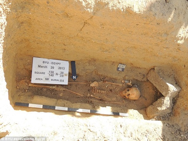 Очередная загадка истории: в Египте нашли более миллиона мумий