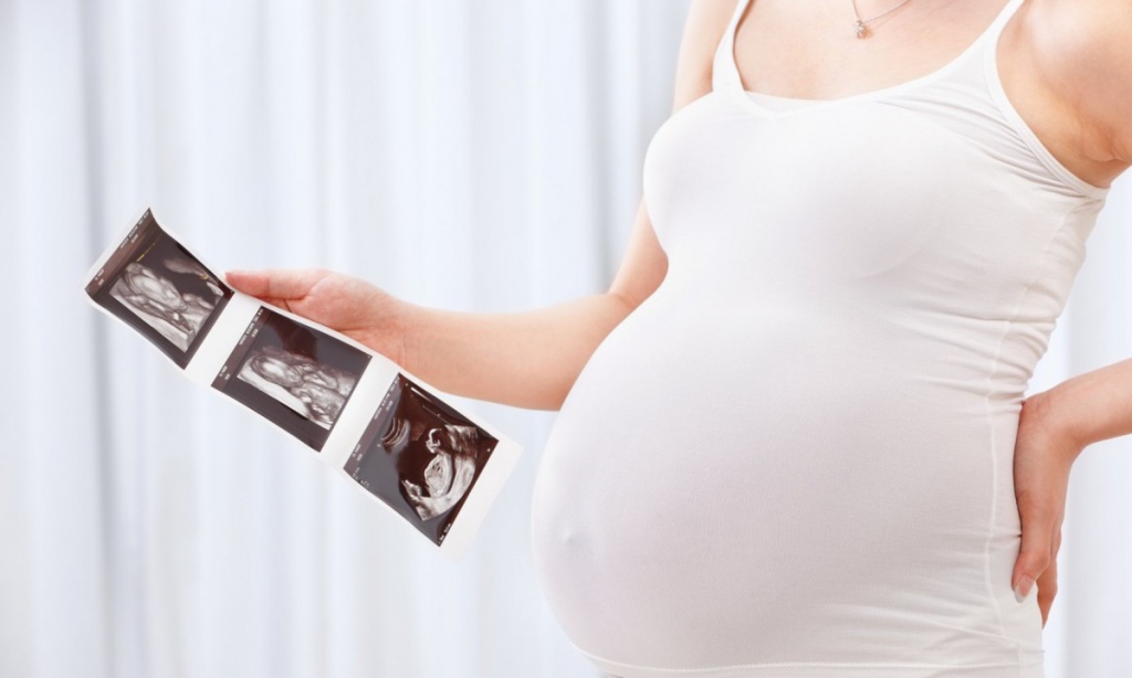 Планирование беременности и диагностика женских заболеваний