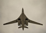 Британия перехватила 64 российских бомбардировщика  