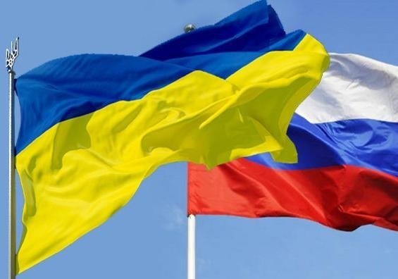 Сплошные ляпы: На польском телевидении Украину \"выпустили\" на матч с Нидерландами под российским флагом. ФОТО