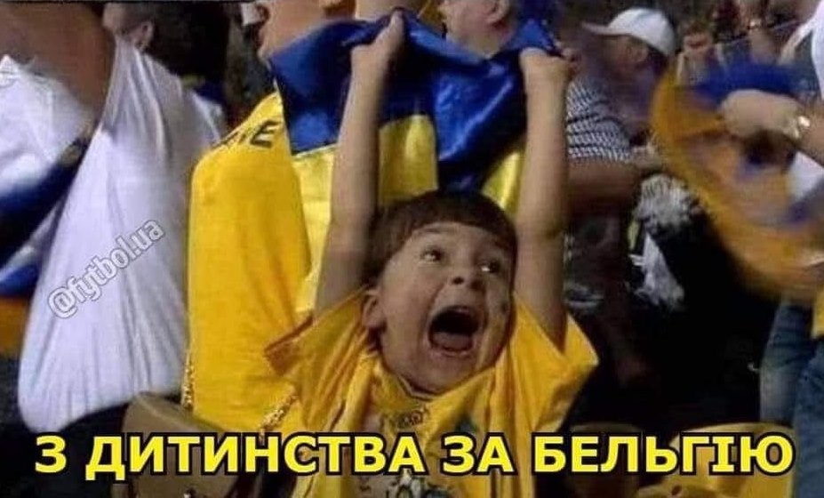 Соцсети с юмором отреагировали на поражение России в первом матче на Евро-2020
