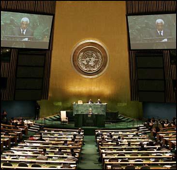 Украина отчитается перед Комитетом ООН