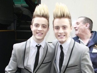 Jedward