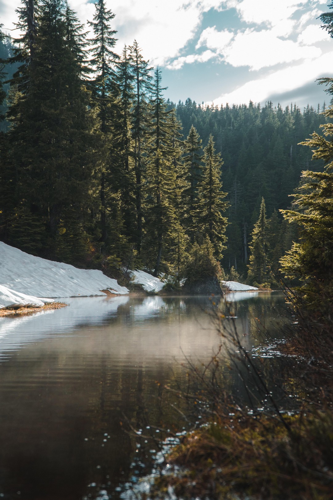 Красота природы на фотографиях