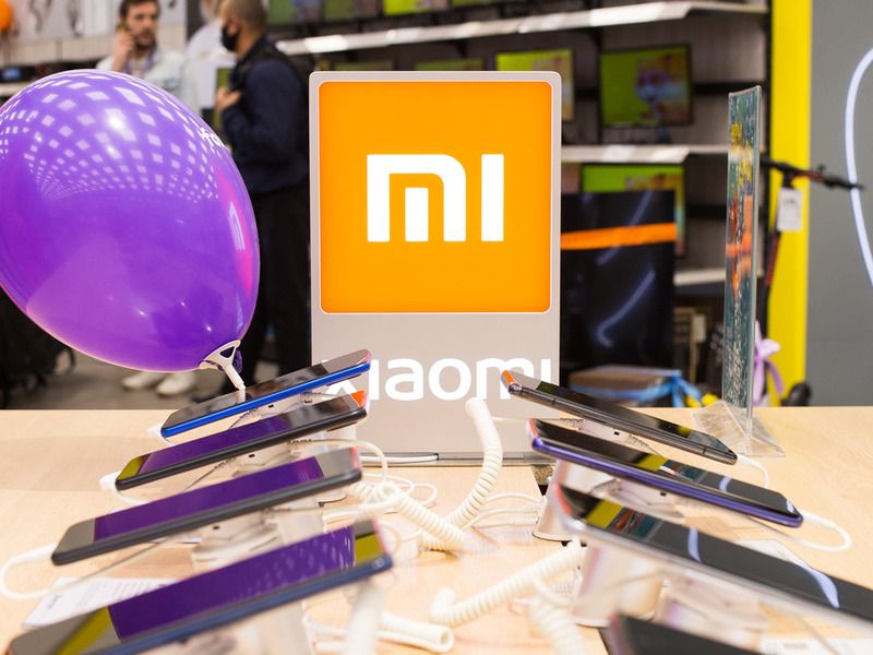 XIAOMI снижает цены на топовые гаджеты: только 4 дня!