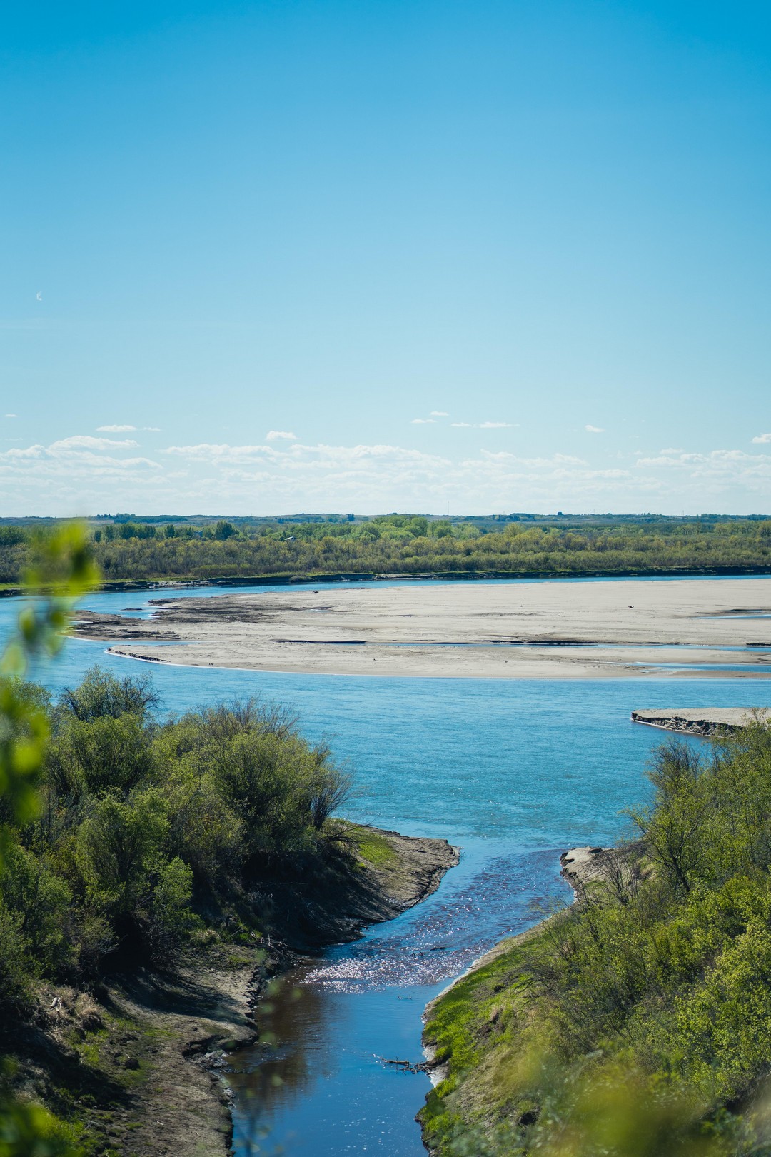 Красота природы на фотографиях