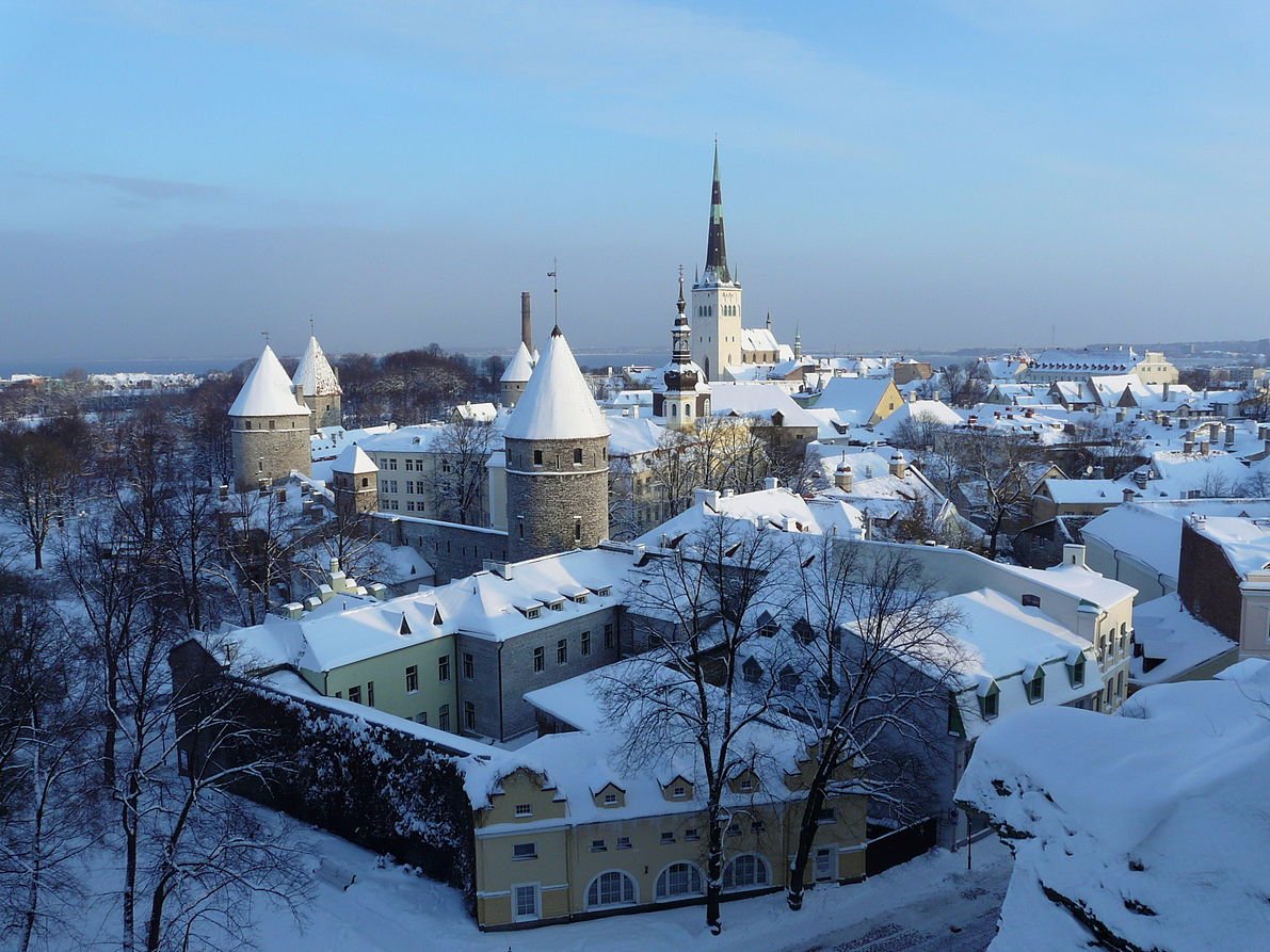 Самые дешевые для жизни города Европы