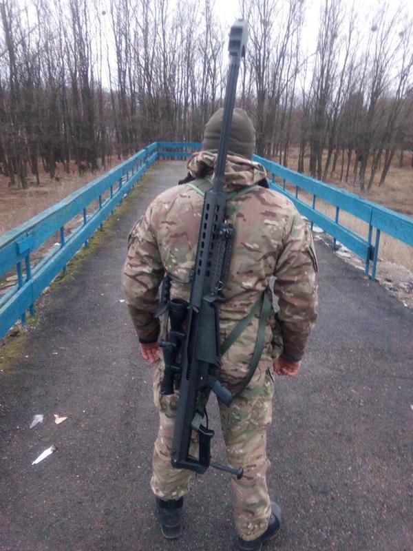 Инсайд: Американские системы оружия уже творят \"чудеса\" в Украине (фото)